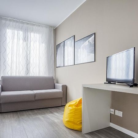 Italianway-Cadorna 10A Flat Lejlighed Milano Eksteriør billede