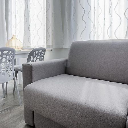 Italianway-Cadorna 10A Flat Lejlighed Milano Eksteriør billede