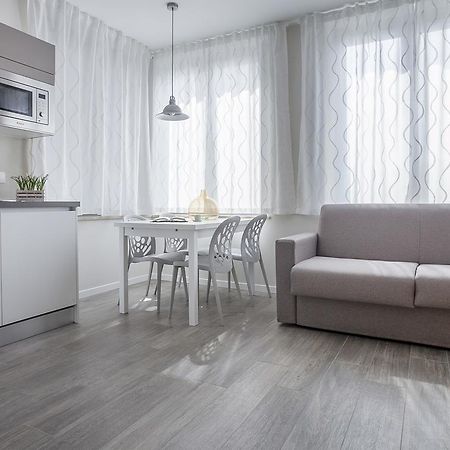 Italianway-Cadorna 10A Flat Lejlighed Milano Eksteriør billede