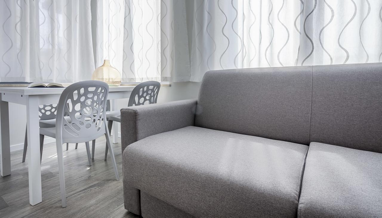 Italianway-Cadorna 10A Flat Lejlighed Milano Eksteriør billede