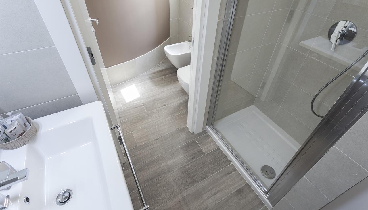 Italianway-Cadorna 10A Flat Lejlighed Milano Eksteriør billede