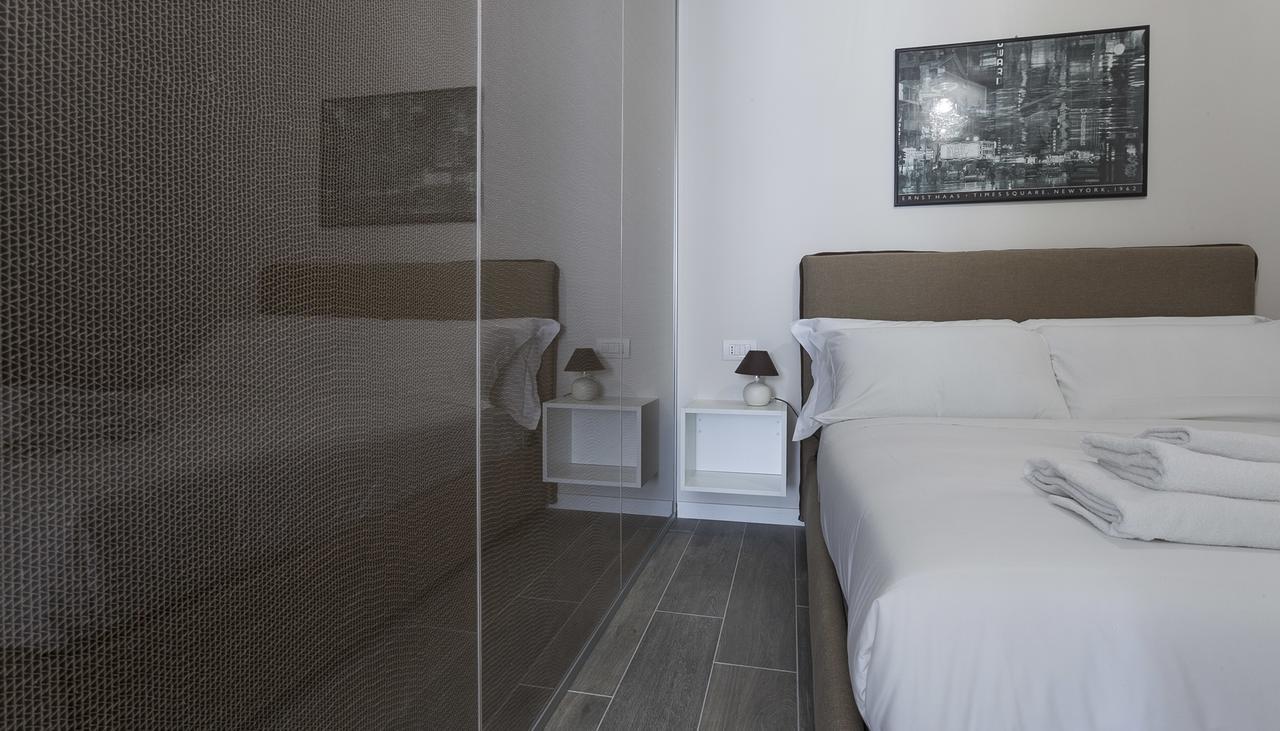 Italianway-Cadorna 10A Flat Lejlighed Milano Eksteriør billede